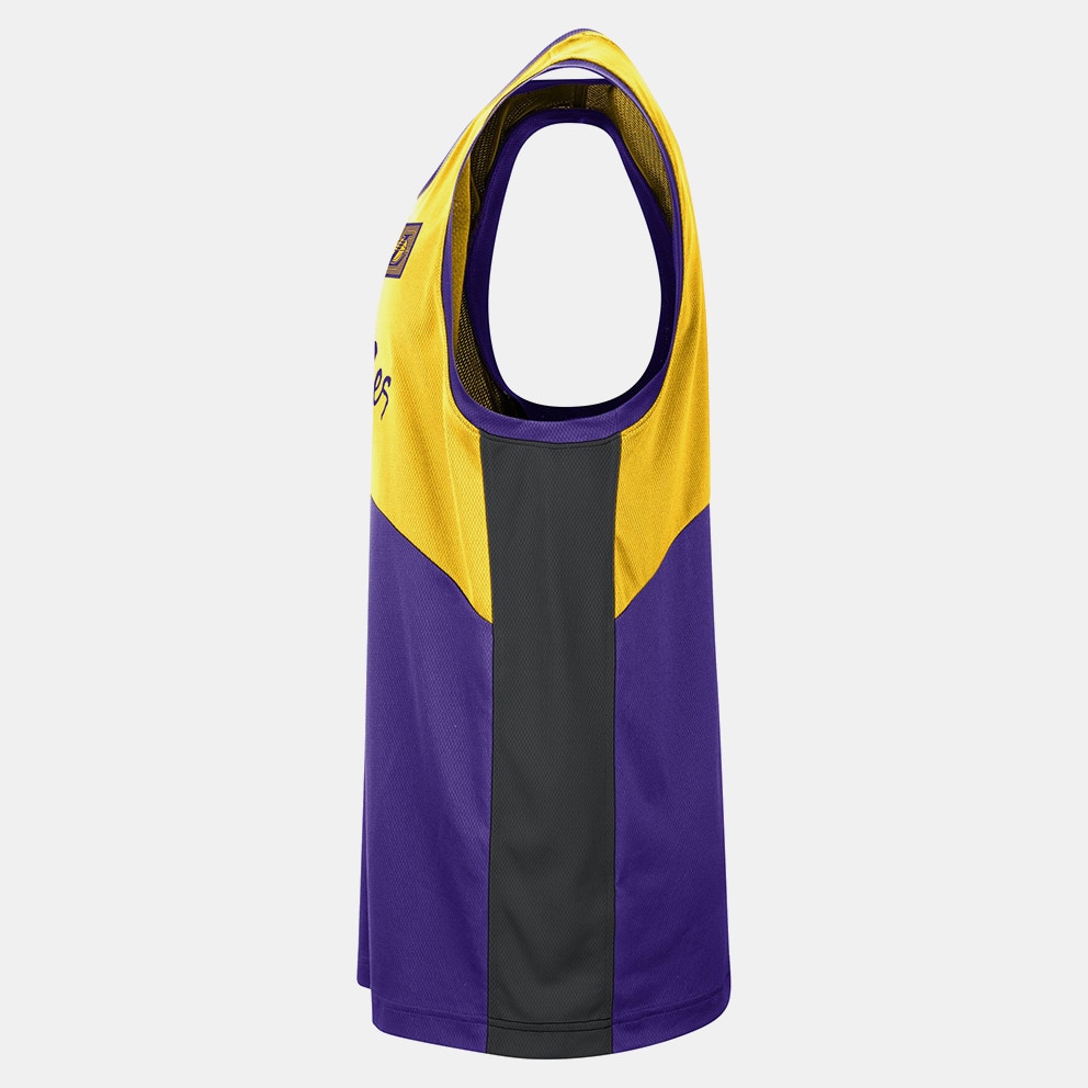 Nike LA Lakers Basketball Jersey
