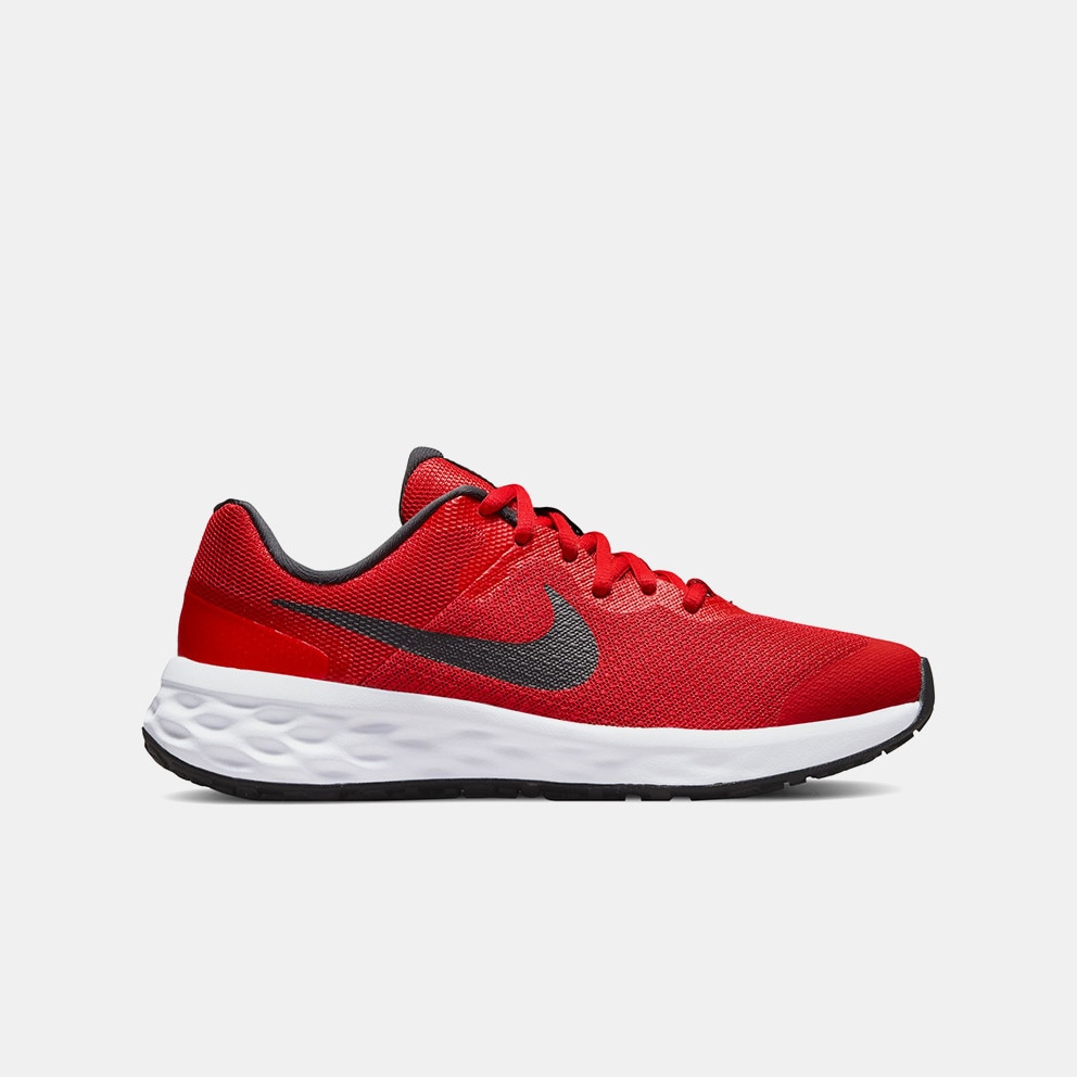 Nike Revolution 6 Παιδικά Παπούτσια για Τρέξιμο (9000109816_8867) 90001098168867