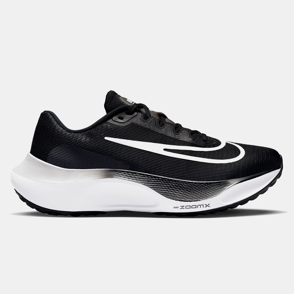 Nike Zoom Fly 5 Ανδρικά Παπούτσια για Τρέξιμο (9000110202_1480) Ανδρικά / Ανδρικά Παπούτσια / Ανδρικά Παπούτσια για Τρέξιμο