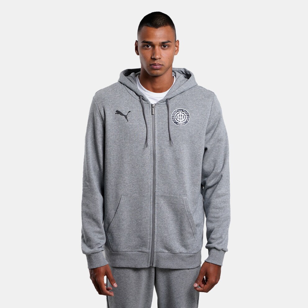 Puma teamGOAL 23 Casuals Men's Jacket