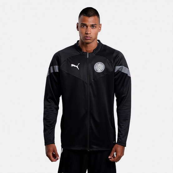 Puma x OFI Crete F.C teamFINAL Training Men's Jacket