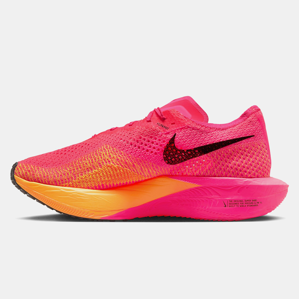 Nike ZoomX Vaporfly Next% 3 Ανδρικά Παπούτσια για Τρέξιμο