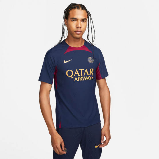 Nike Paris Saint-Germain Strike Elite Men's Football T-shirt