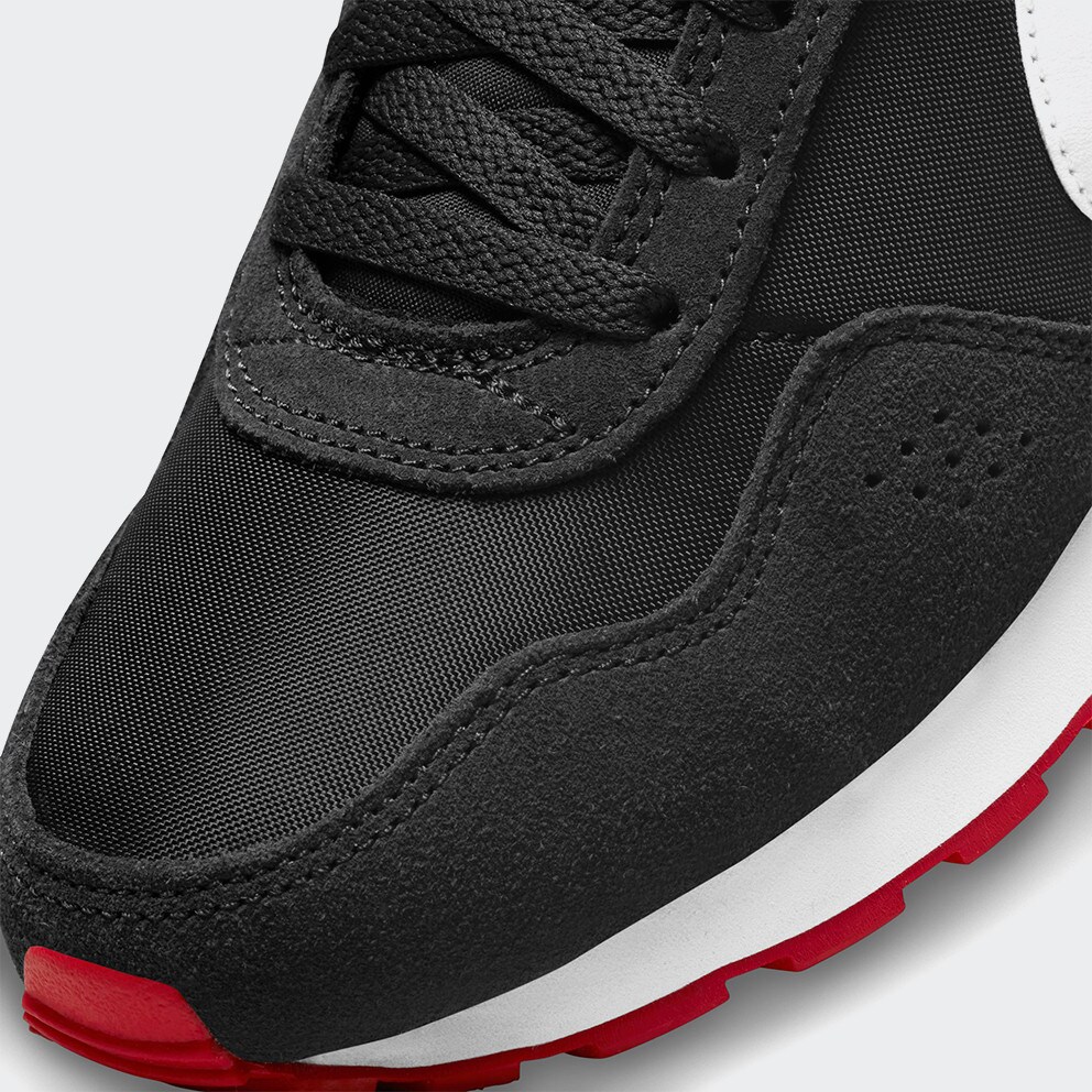 016 Nike MD Valiant Kids Shoes Black CN8558 nike air max 87