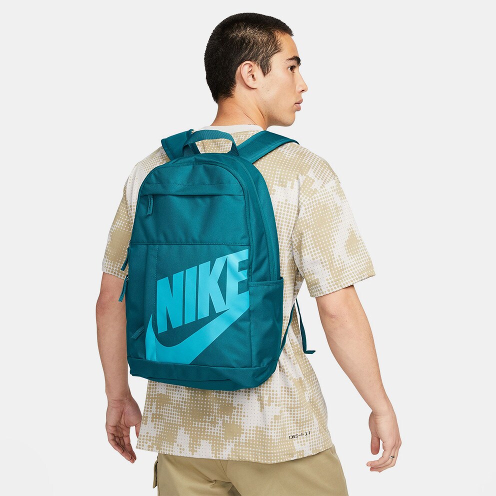 Nike Elemental Unisex Σακίδιο Πλάτης 21L