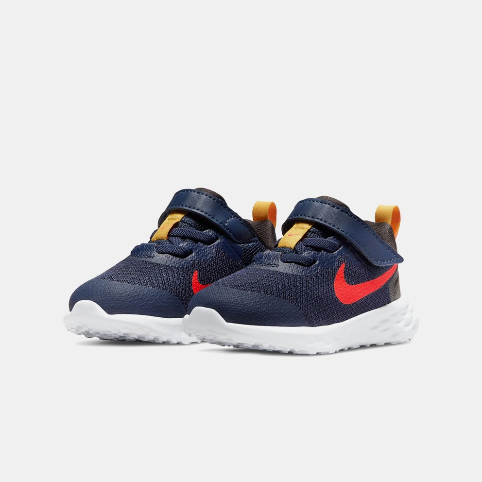 Nike Revolution 6 Infant's Shoes