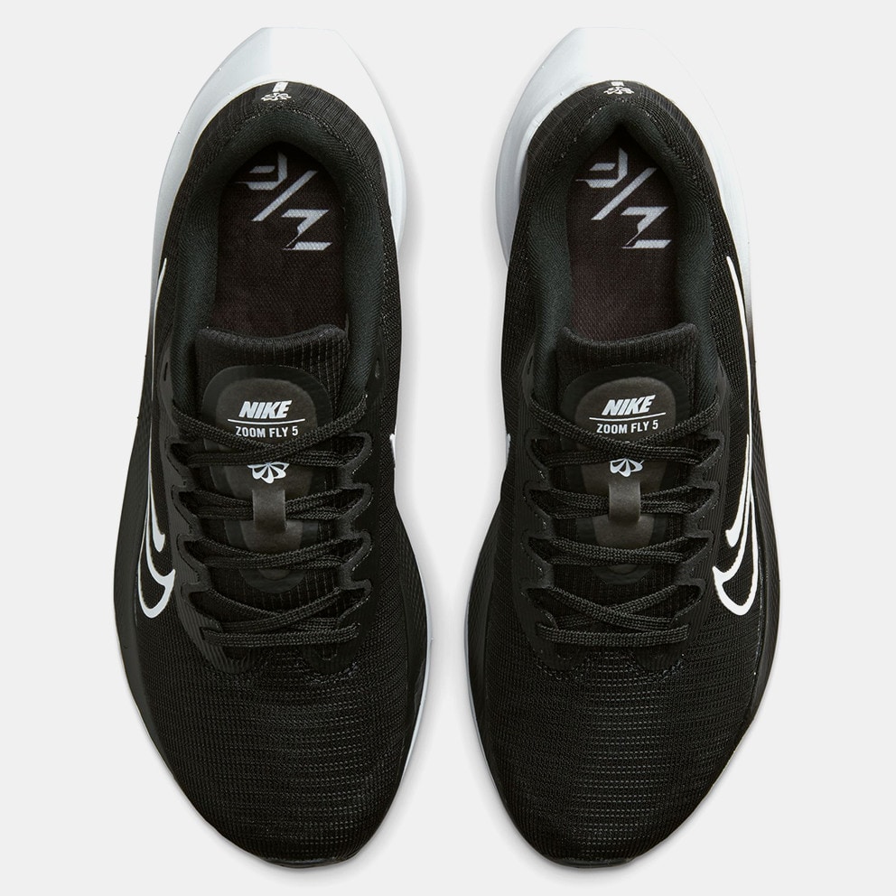 Nike Zoom Fly 5 Γυναικεία Παπούτσια για Τρέξιμο