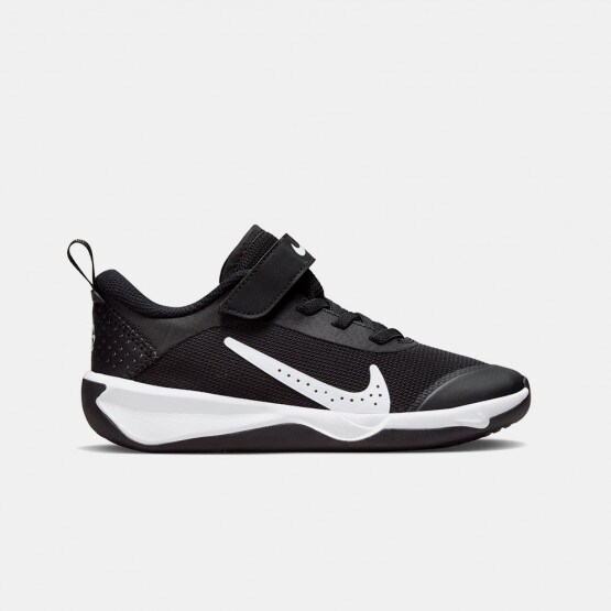 Nike Omni Multi-Court Kids' Shoes Black DM9026-002