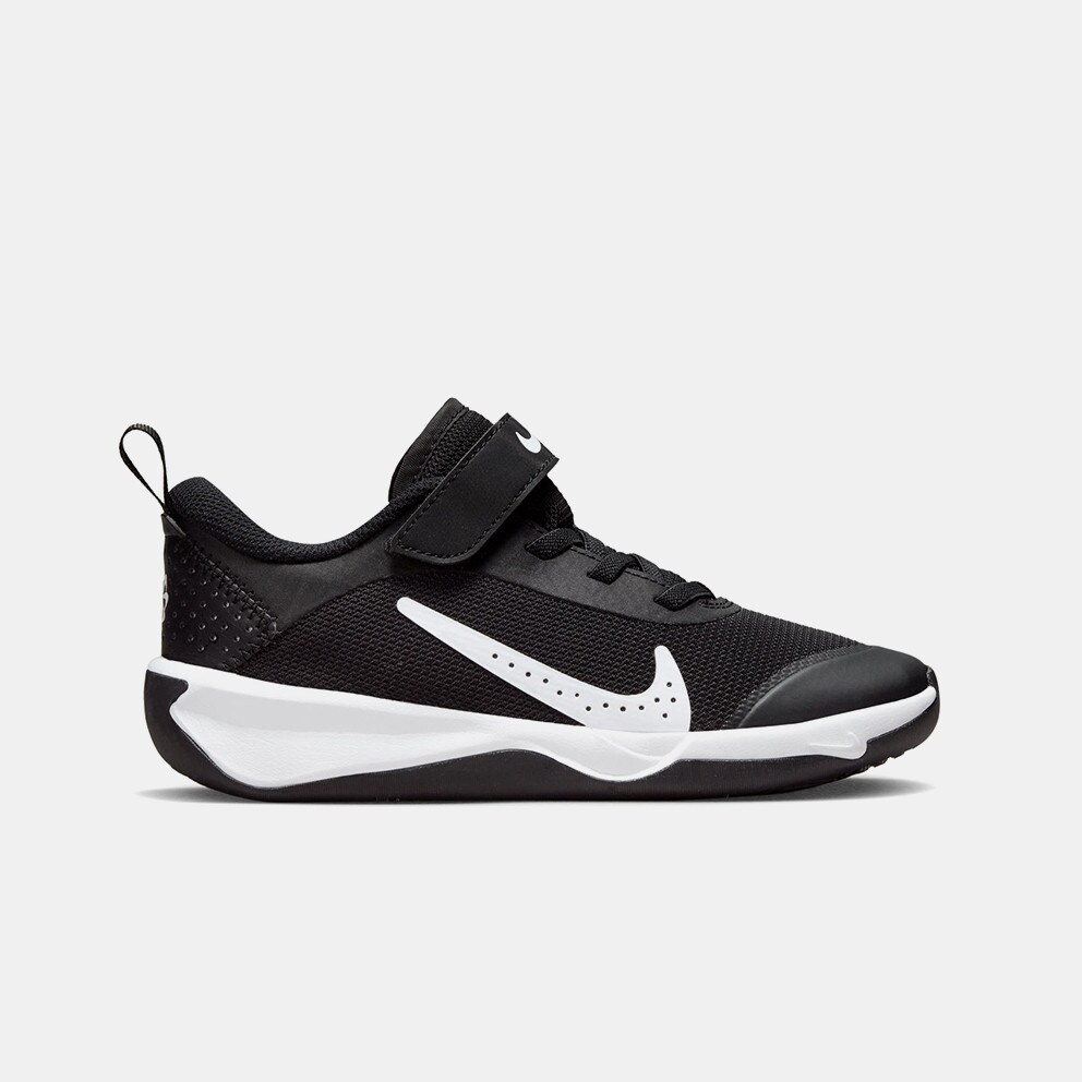 Nike Omni Multi-Court Παιδικά Παπούτσια (9000151107_1480) Παιδικά / Βρεφικά | Bebe / Αγόρι Παπούτσια