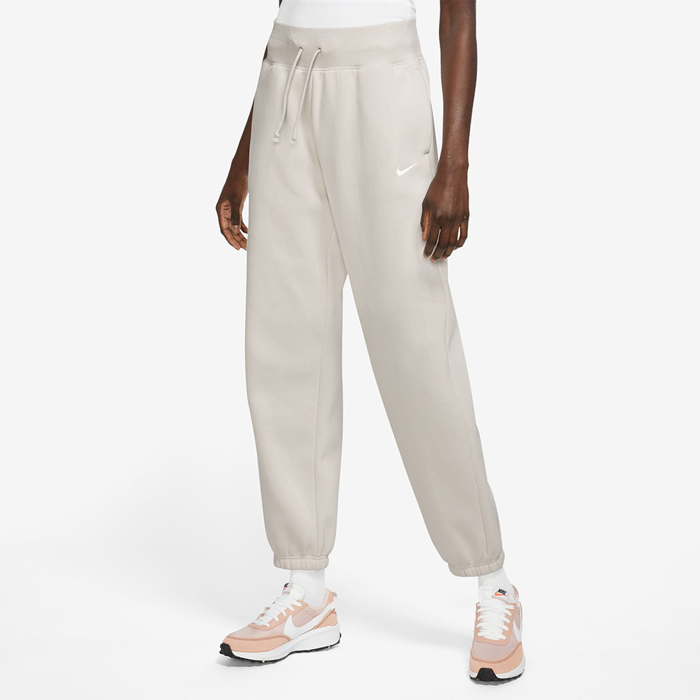 Nike Sportswear Phoenix Fleece Γυναικείο Παντελόνι Φόρμας (9000151202_57053)