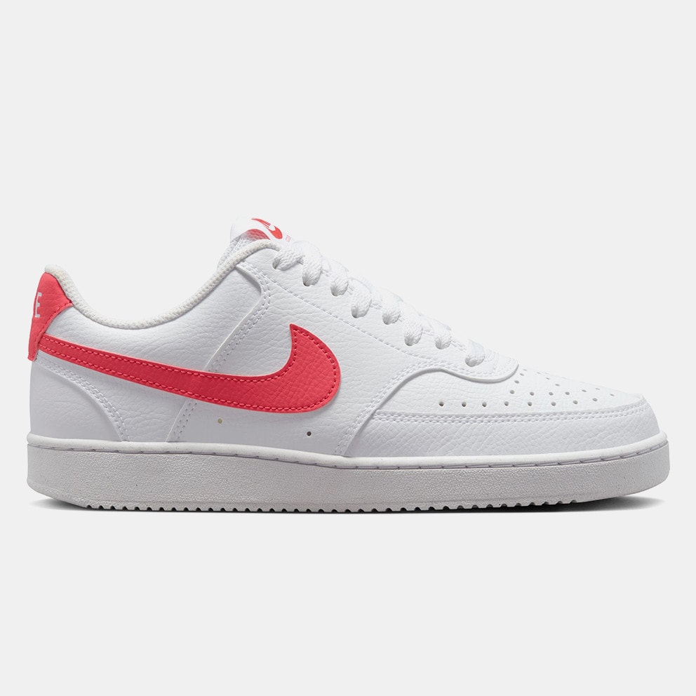 Nike Court Vision Low Γυναικεία Παπούτσια (9000151292_69803) Γυναικεία / Γυναικεία Παπούτσια / Γυναικεία Sneakers