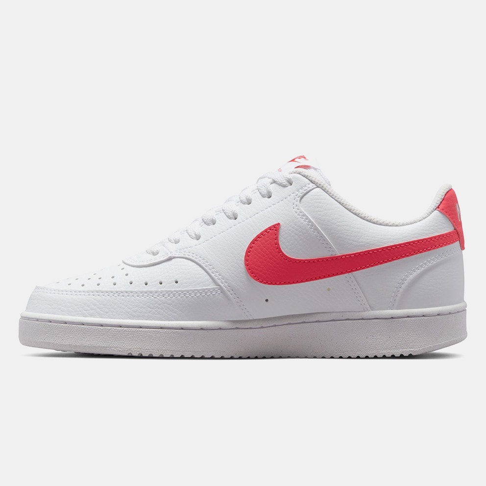 Nike Court Vision Low Women's Shoes