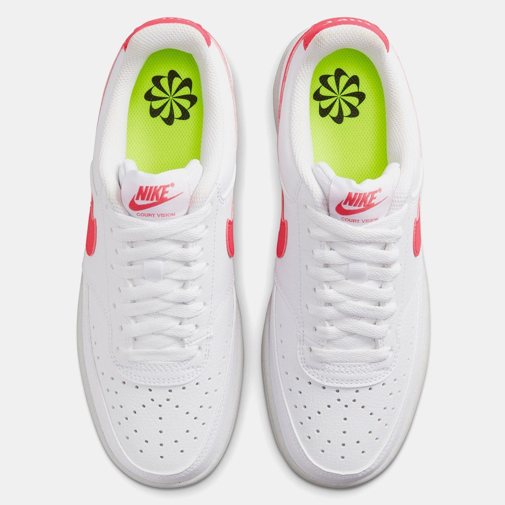 Nike Court Vision Low Women's Shoes