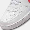 Nike Court Vision Low Women's Shoes