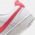 Nike Court Vision Low Women's Shoes