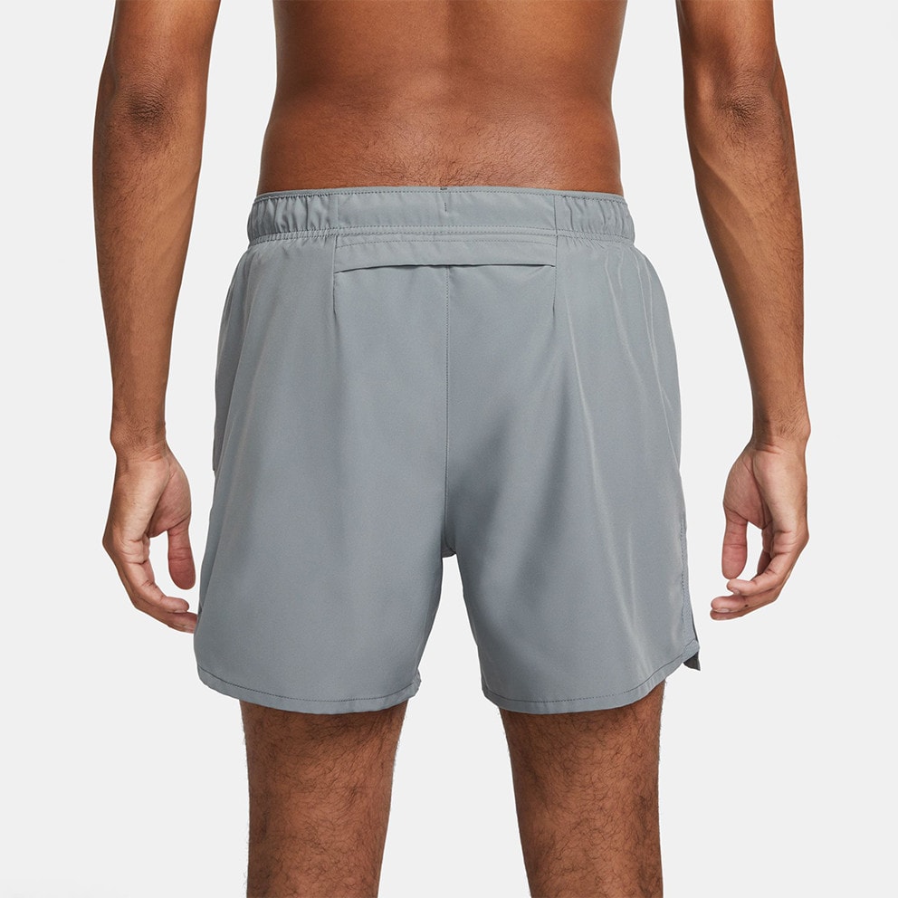 Nike Dri-FIT Challenger 5" Brief-Lined Ανδρικό Σορτς