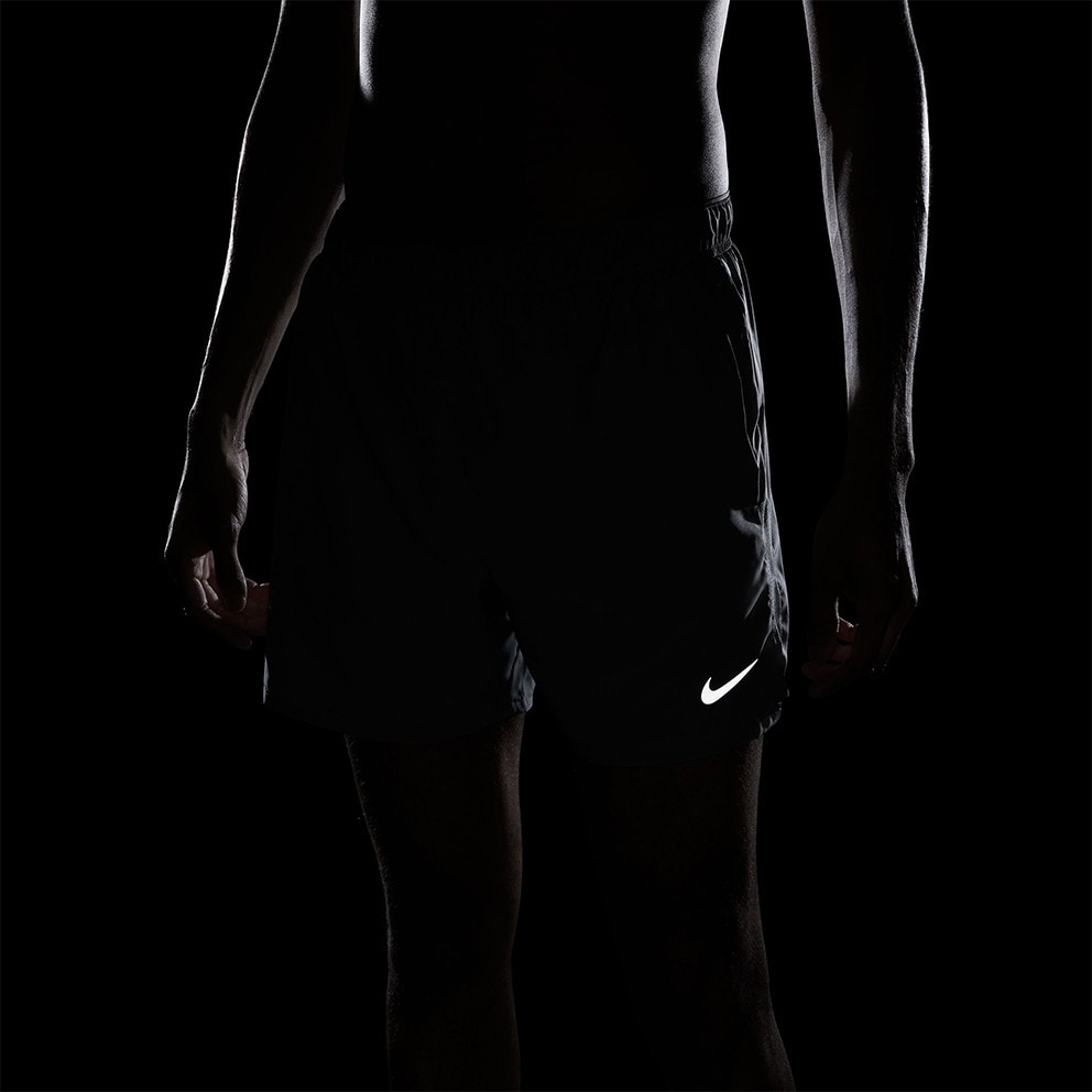 Nike Dri-FIT Challenger 5" Brief-Lined Ανδρικό Σορτς