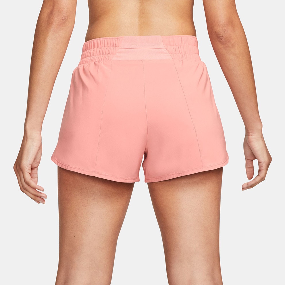 Nike One Dri-Fit Swoosh Women's Shorts