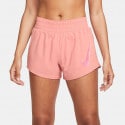 Nike One Dri-Fit Swoosh Women's Shorts