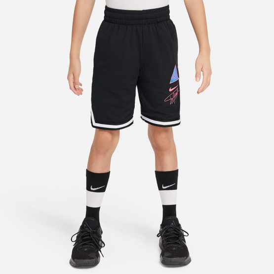 Nike Giannis Dri-FIT DNA Kids' Shorts