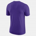 Nike NBA Los Angeles Lakers Essential Ανδρικό T-shirt