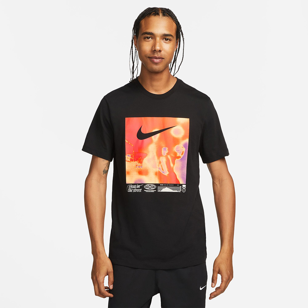 Nike Dri-FIT Ανδρικό T-shirt (9000152136_1469)