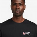 Nike Men's Running T-shirt