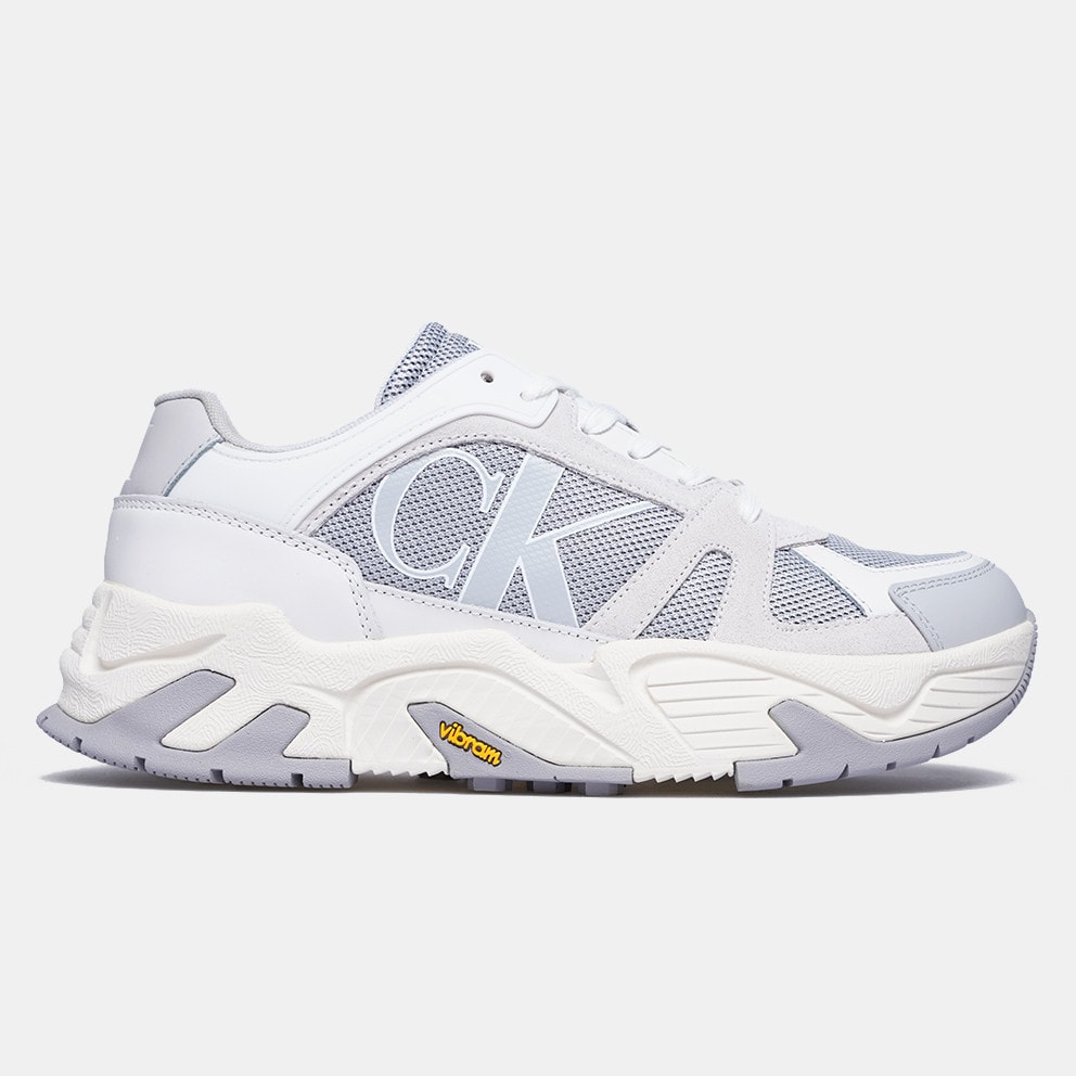 Calvin Klein Chunky Runner Vibram Lth Mix (9000152590_70171) Ανδρικά / Ανδρικά Παπούτσια / Ανδρικά Sneakers