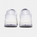 Calvin Klein Chunky Runner Vibram Lth Mix