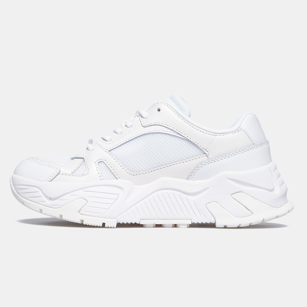 Calvin Klein Chunky Runner Vibram Γυναικεία Παπούτσια