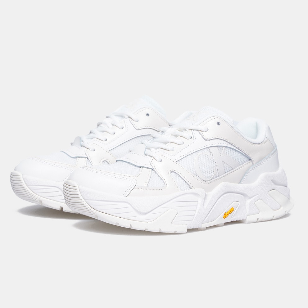 Calvin Klein Chunky Runner Vibram Women's Shoes