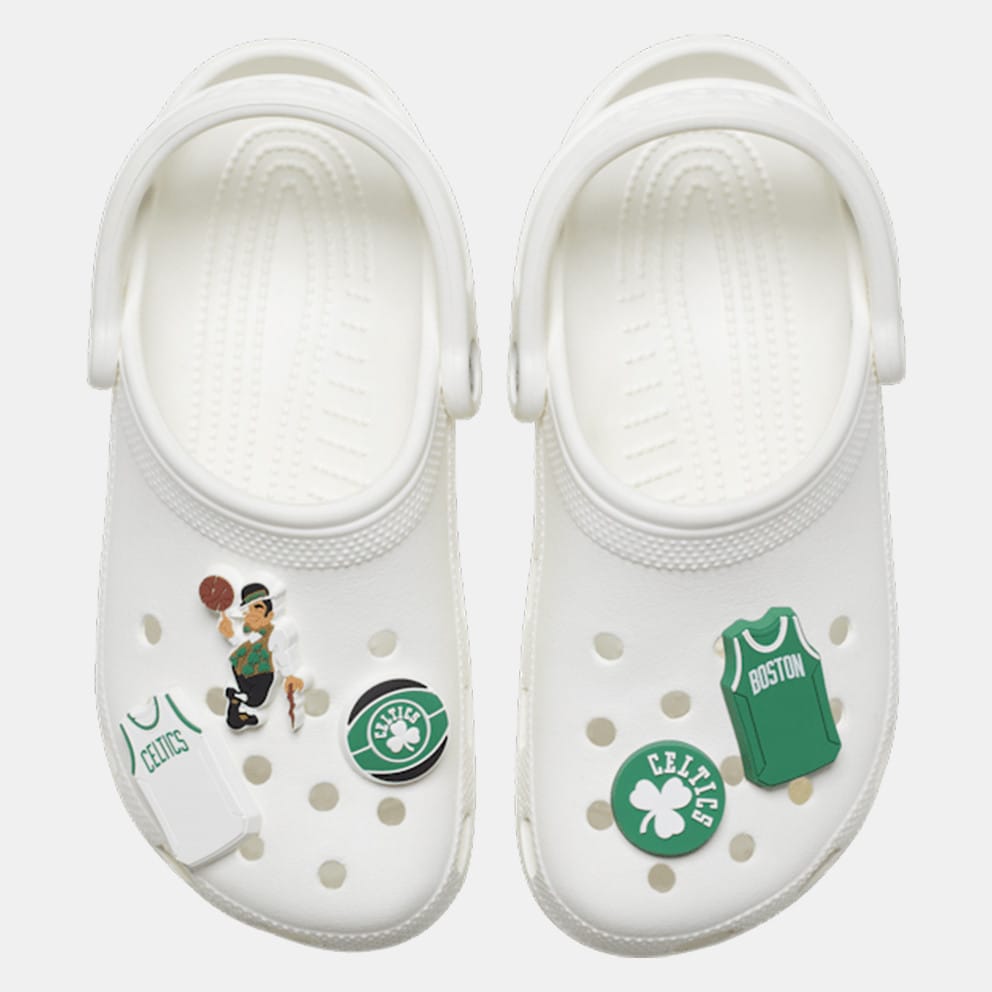 Crocs NBA Boston Celtics 5Pck