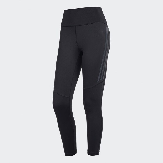 adidas Performance Dailyrun 3-Stripes Women's Leggings