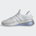 adidas Sportwear X_Plrboost Γυναικεία Παπούτσια για Τρέξιμο