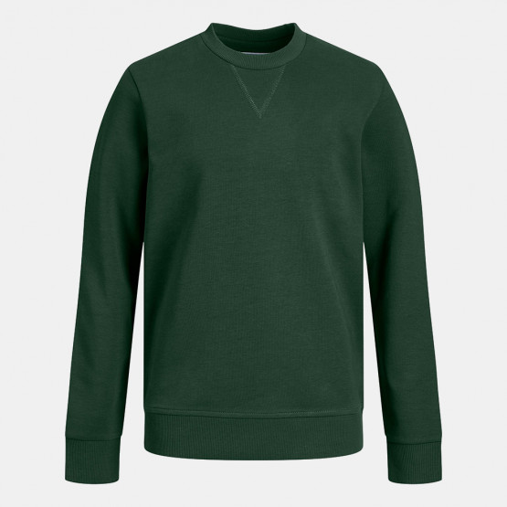 Jack & Jones Παιδική Μπλούζα Μακρύ Μανίκι