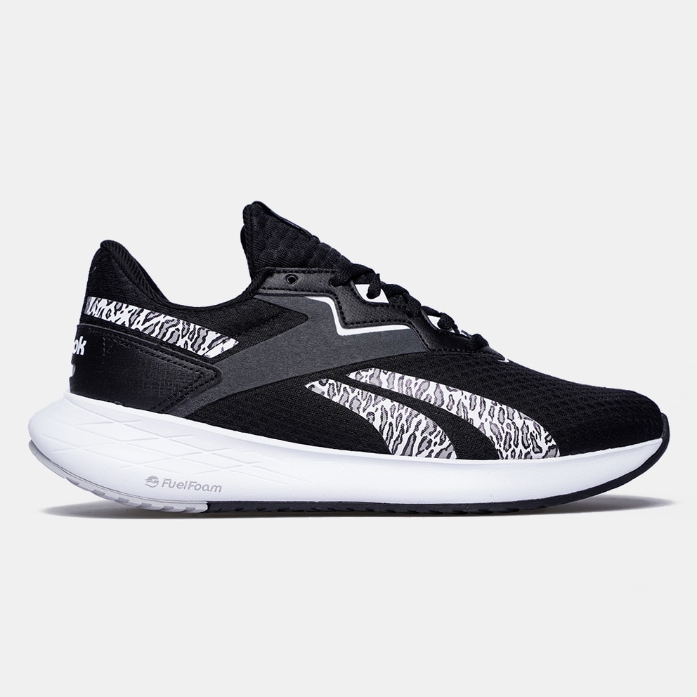 Reebok Energen Plus 2 Cblack/White/Pugry (9000156638_71214) Γυναικεία / Γυναικεία Παπούτσια / Γυναικεία Sneakers