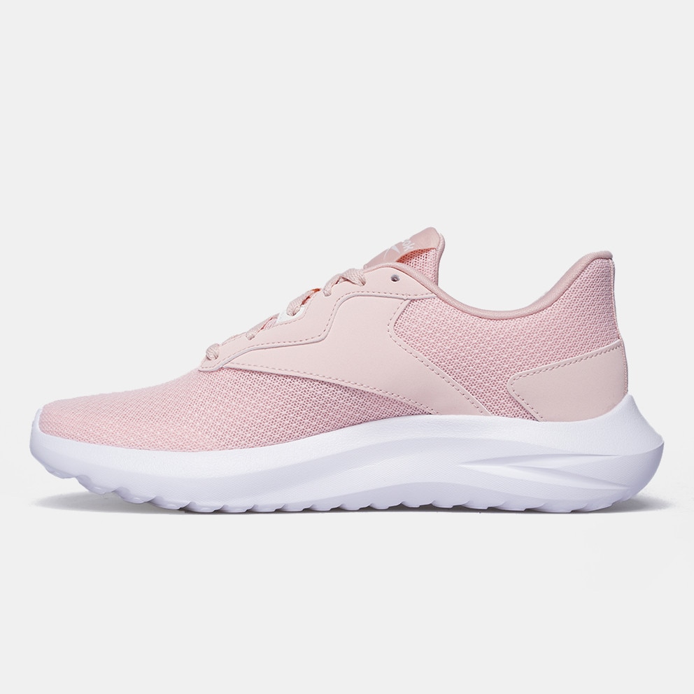 Reebok womens shoes pink clearance