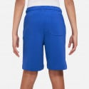 Nike Sportswear Big Kids' (Boys') Shorts