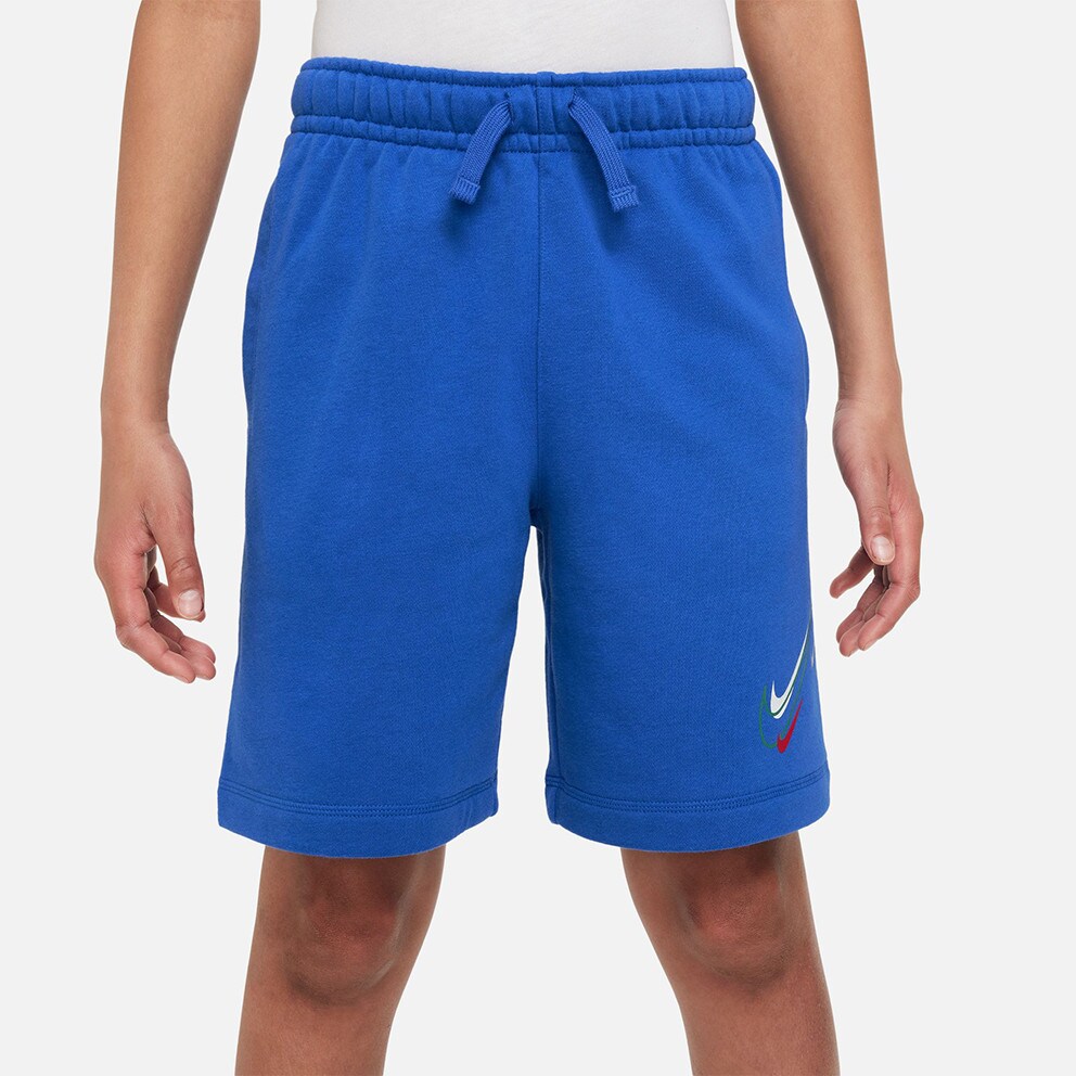 Nike Sportswear Big Kids' (Boys') Shorts