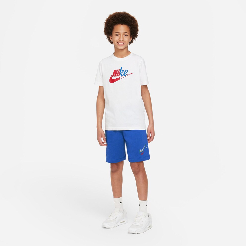 Nike Sportswear Big Kids' (Boys') Shorts