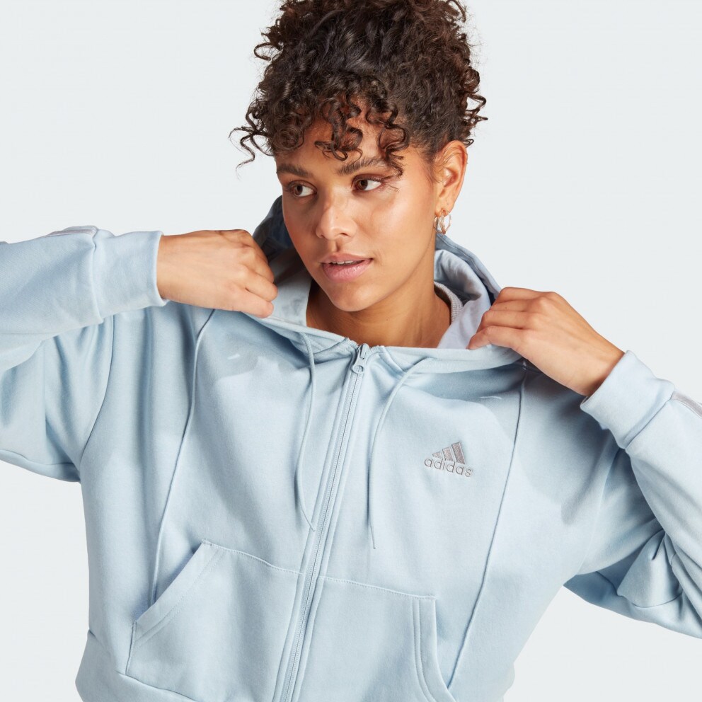 adidas Energize Track Suit Wonder Blue / White IJ8756