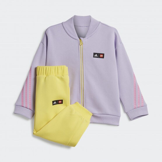 adidas Adidas X Classic Lego® Track Top And Pants Set