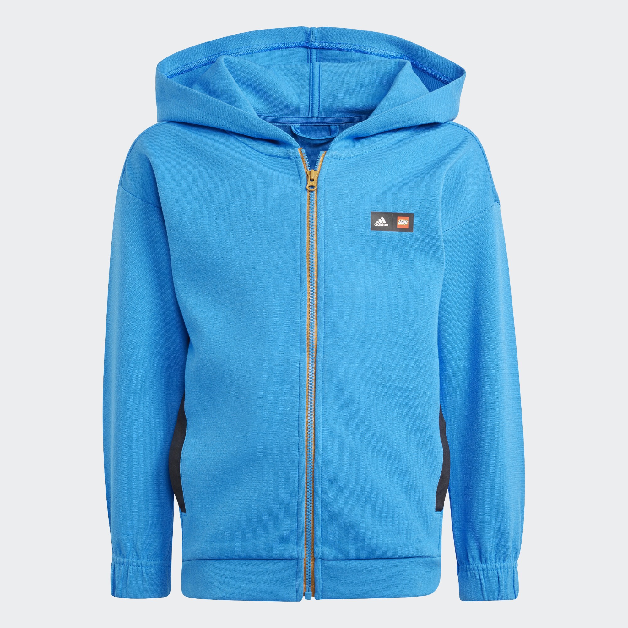 adidas Performance adidas Adidas X Classic Lego® Full-Zip Hoodie (9000162082_72315)