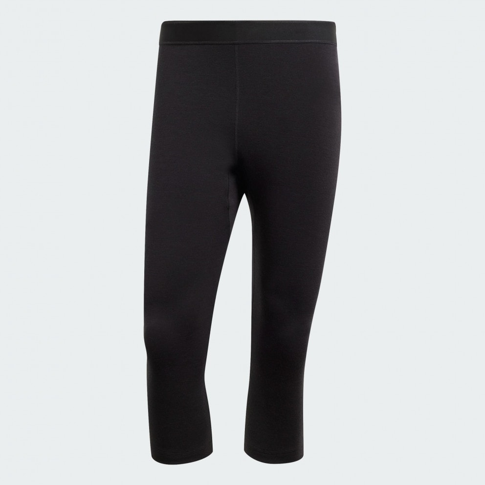 adidas Terrex Xperior Merino 260 Baselayer 3/4 Leggings