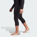 adidas Terrex Xperior Merino 260 Baselayer 3/4 Leggings