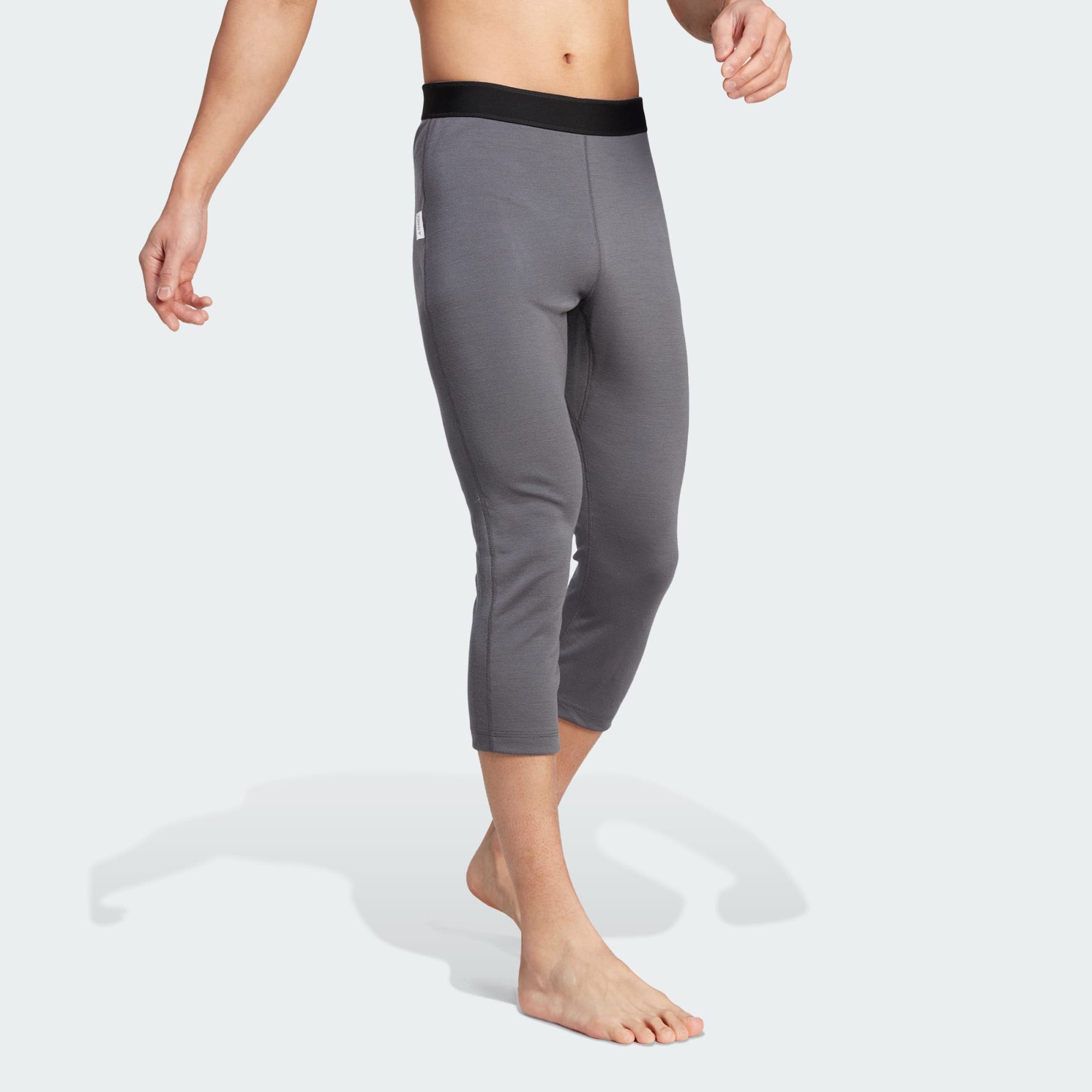 adidas Terrex adidas Terrex Xperior Merino 260 Baselayer 3/4 Leggings (9000162100_66310)