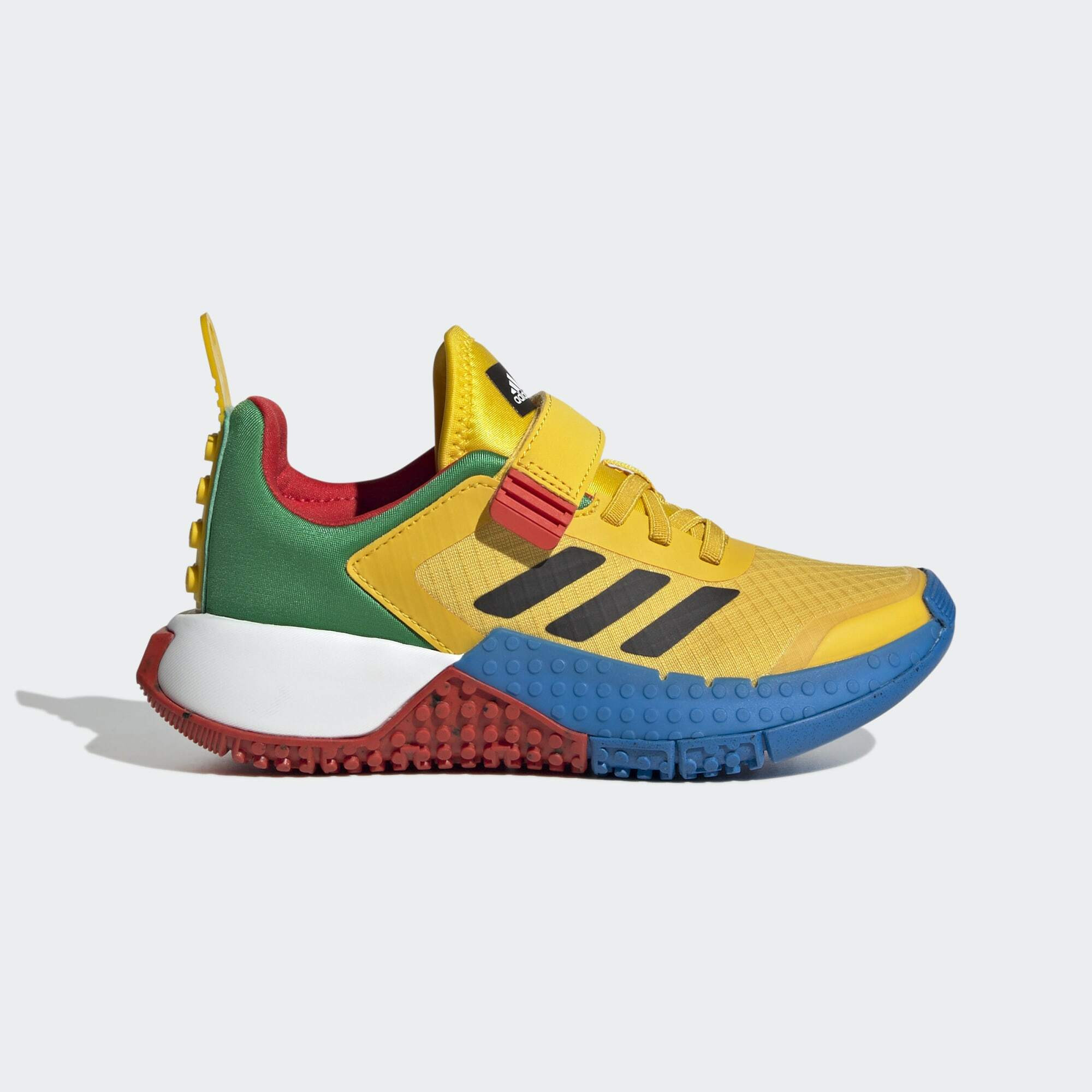 adidas Adidas Dna X Lego® Elastic Lace And Top Strap Shoe (9000162107_72331)