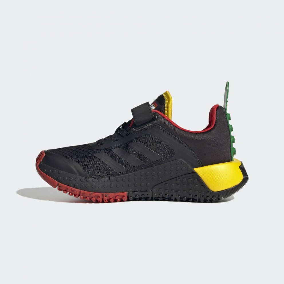 adidas Adidas Dna X Lego® Elastic Lace And Top Strap Shoe