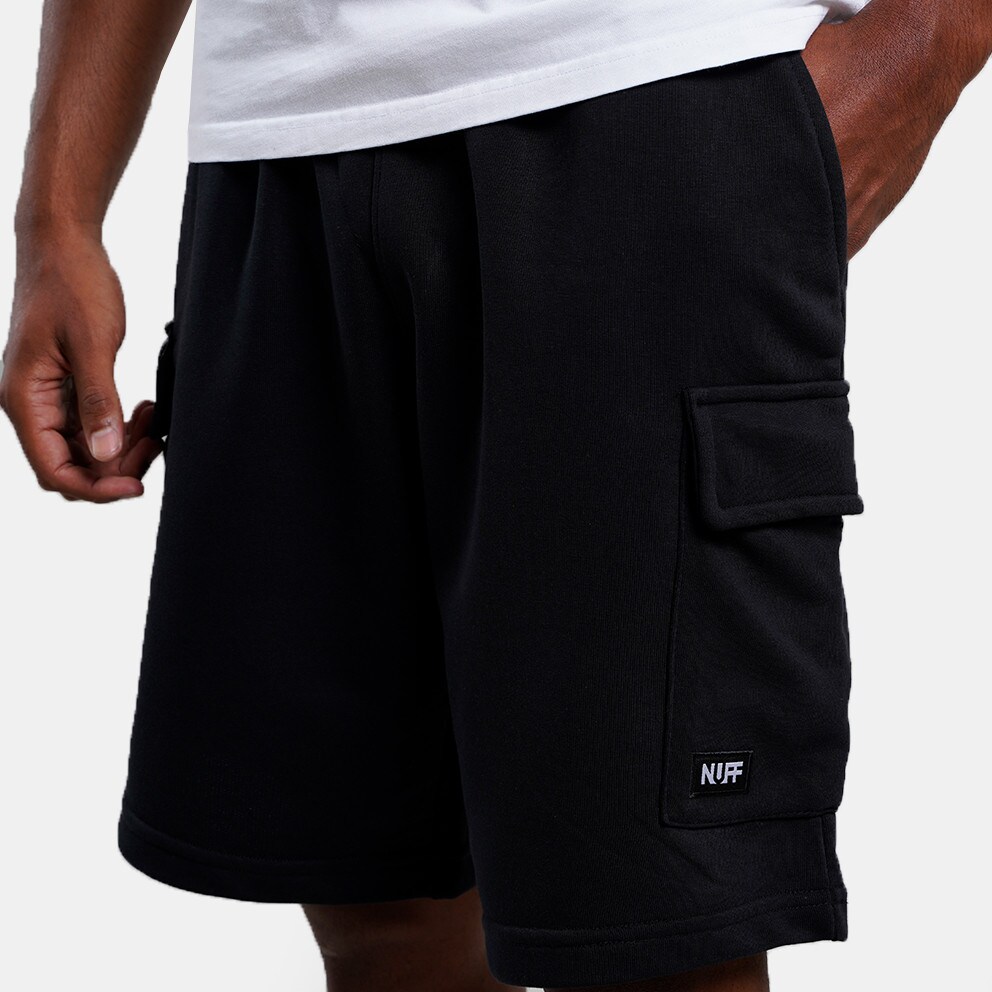 Nuff Men's Cargo Shorts