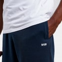 Nuff Men's Shorts Logo